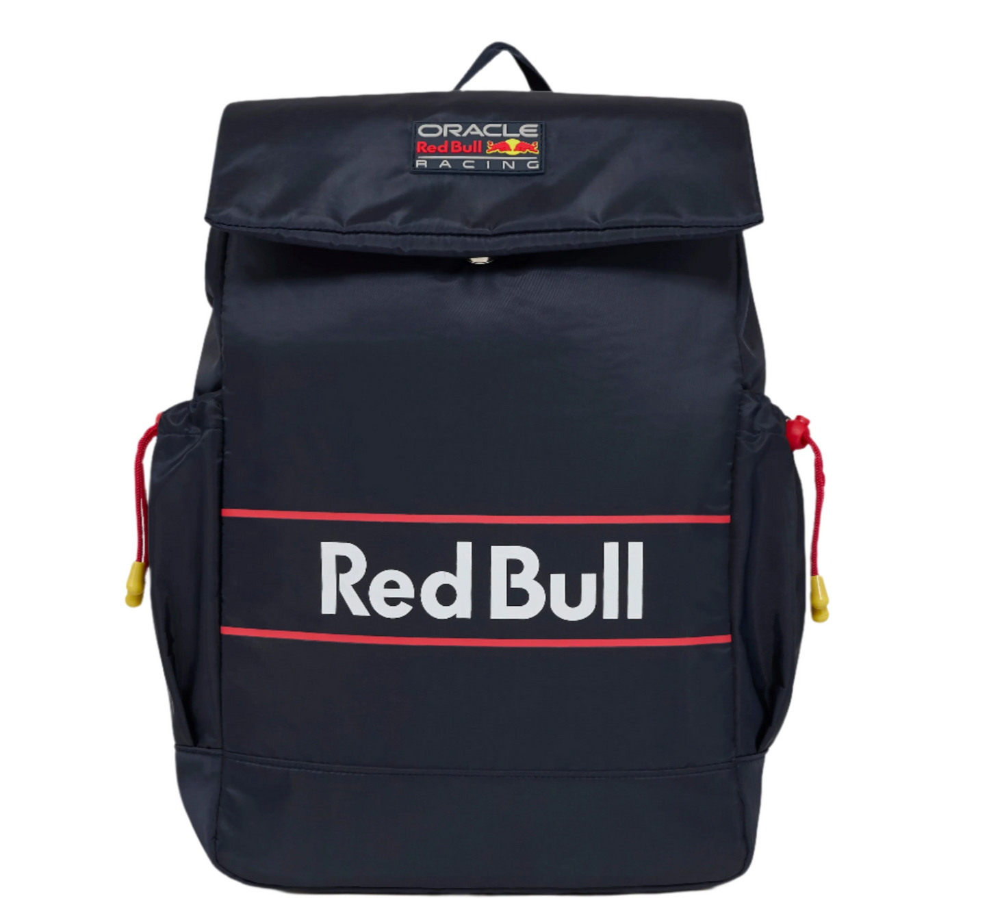 Red Bull Racing Navy Backpack