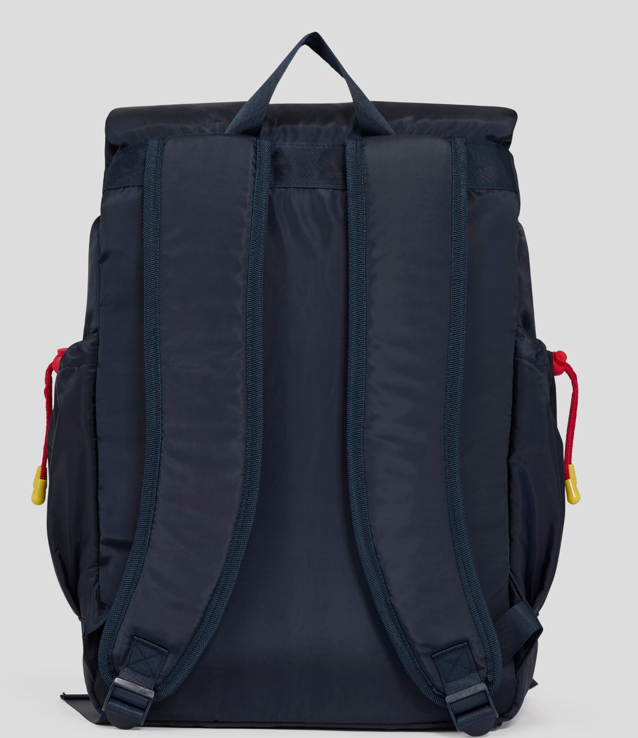 Red Bull Racing Navy Backpack