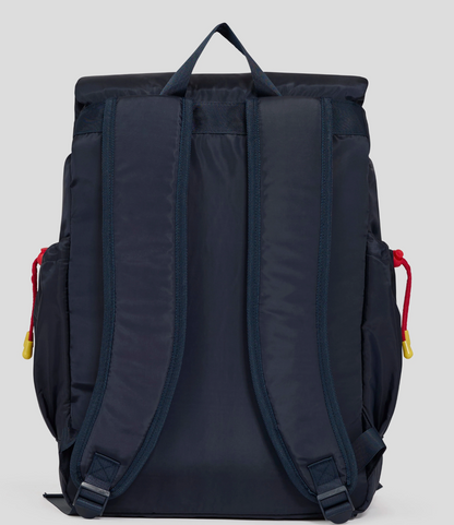 Red Bull Racing Navy Backpack