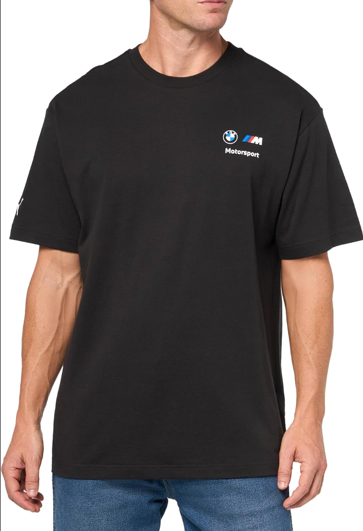 BMW Motorsport T-Shirt