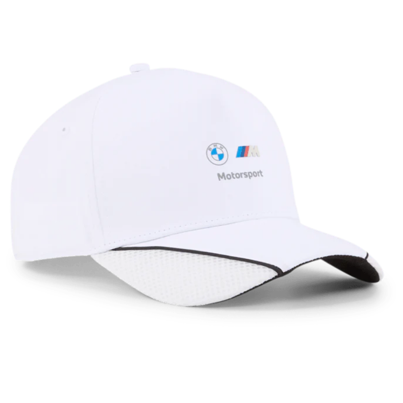BMW M Motorsport Hat