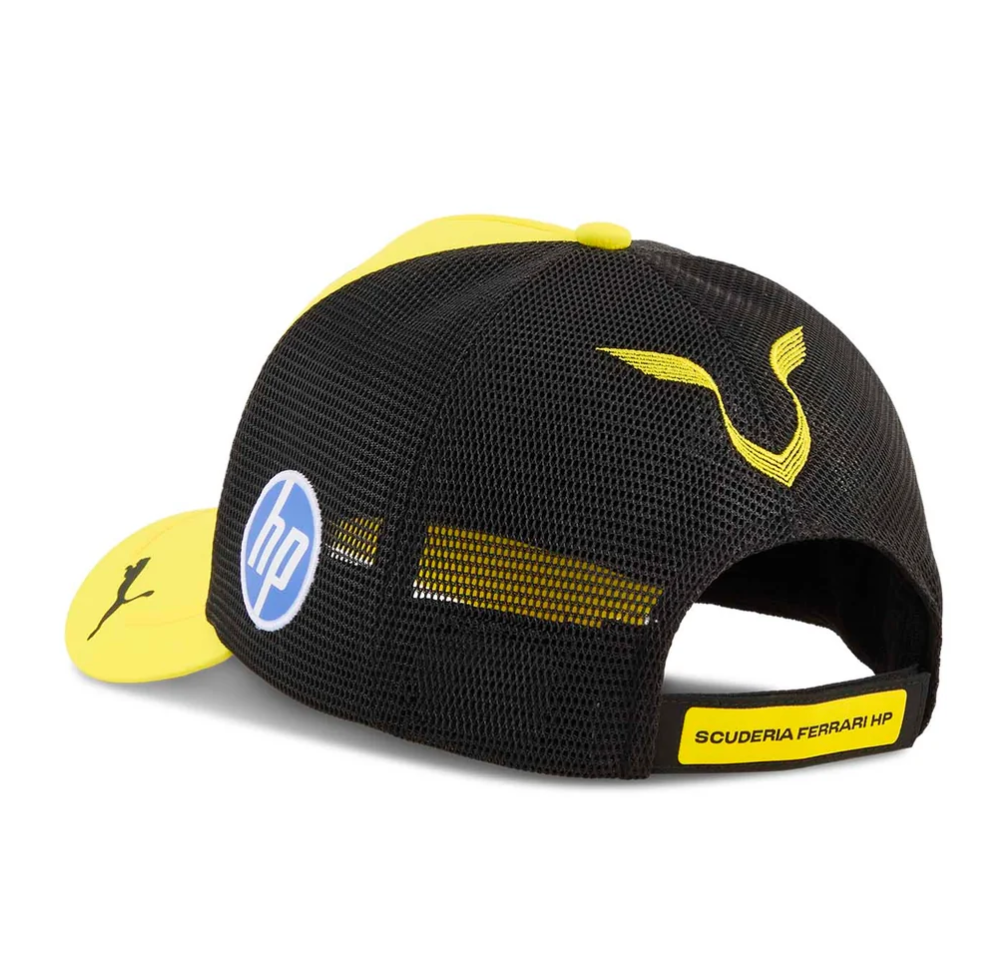 Ferrari F1 Special Edition Lewis Hamilton 2026 Silverstone GP Hat
