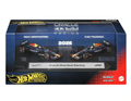 Hot Wheels Premium F1 2025 Red Bull 2 Pack