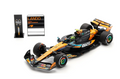 PRE-ORDER Lando Norris MCL39 1/18 Abu Dhabi GP World Champion 2025