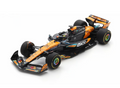 PRE-ORDER Oscar Piastri MCL39 1/43 Abu Dhabi GP 2025