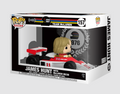 James Hunt Funko Pop Rides