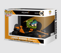 Lando Norris Funko Pop Rides