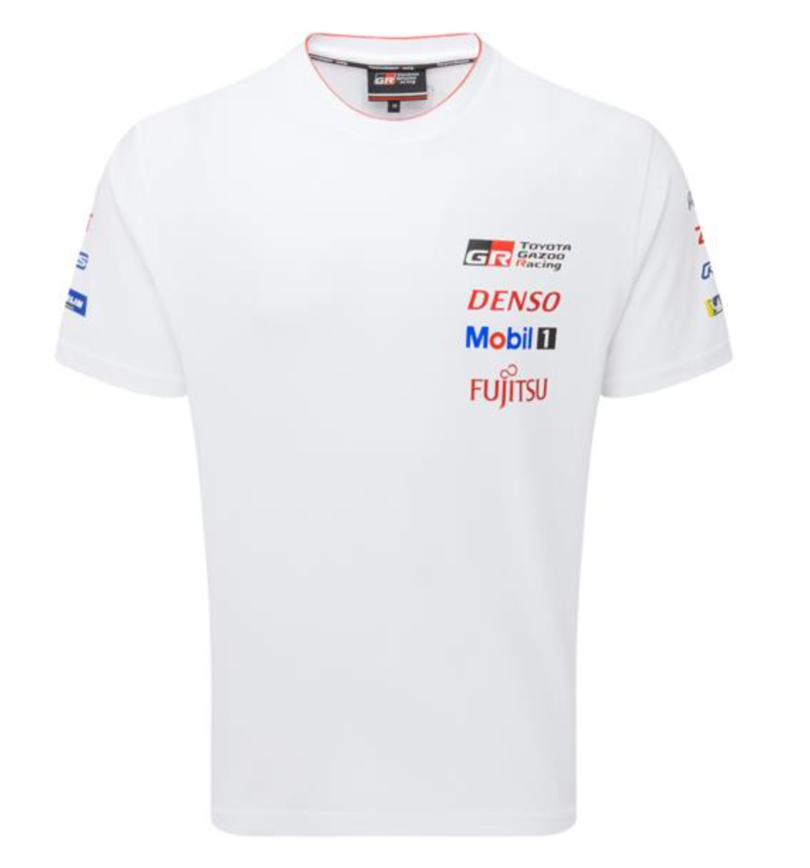 Toyota Gazoo Racing WEC Team Shirt