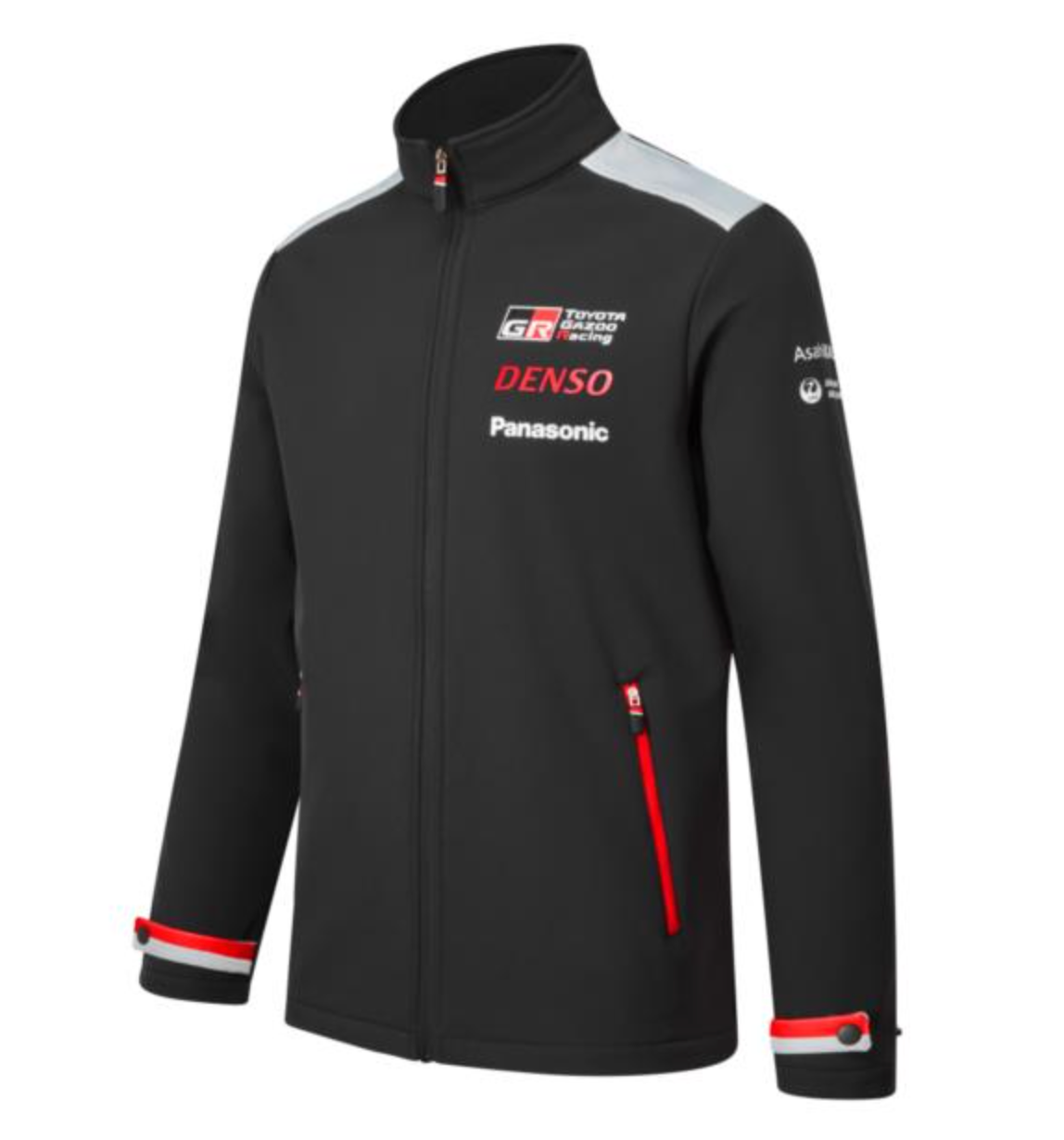 Toyota Gazoo Racing GR Softshell