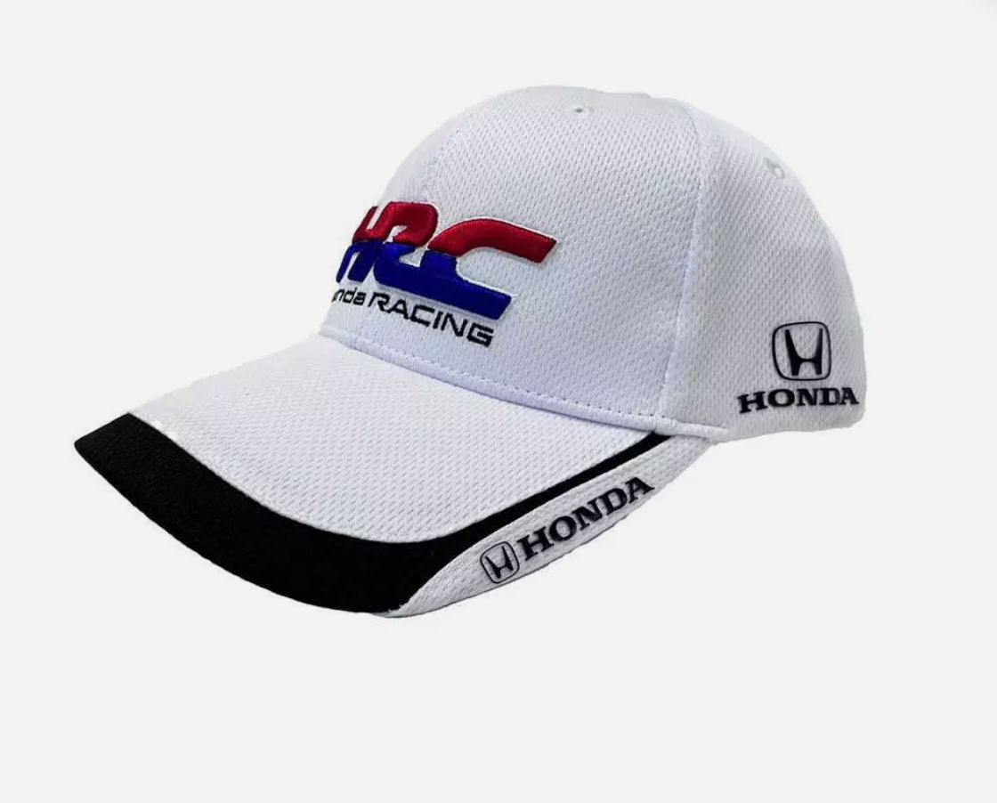 Honda Racing HRC Hat