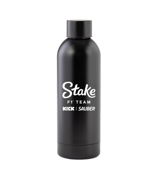 Stake F1 Kick Sauber Water Bottle