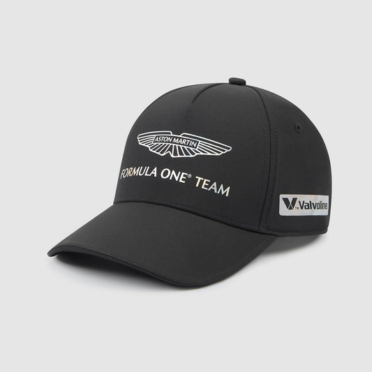 Aston Martin F1 2024 Las Vegas GP Hat