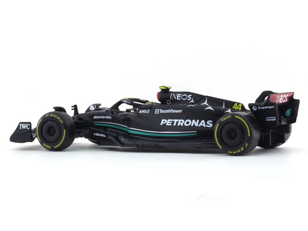 Lewis Hamilton W14 1/43