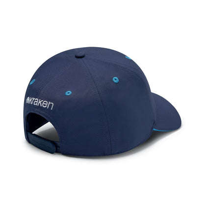 Williams Racing F1 2024 Team Hat