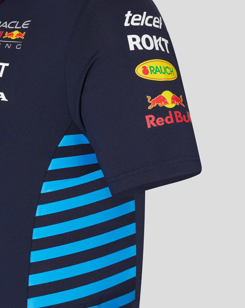 Red Bull Racing 2024 Team Shirt - WOMEN