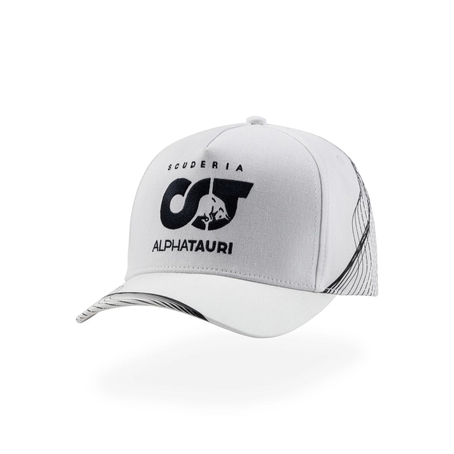 AlphaTauri F1 2023 Team Hat