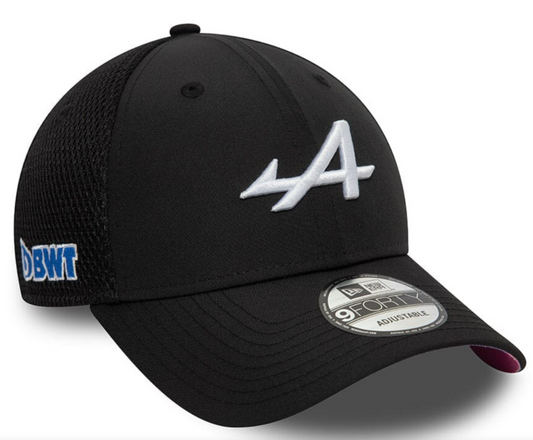 Alpine Racing F1 Team Hat