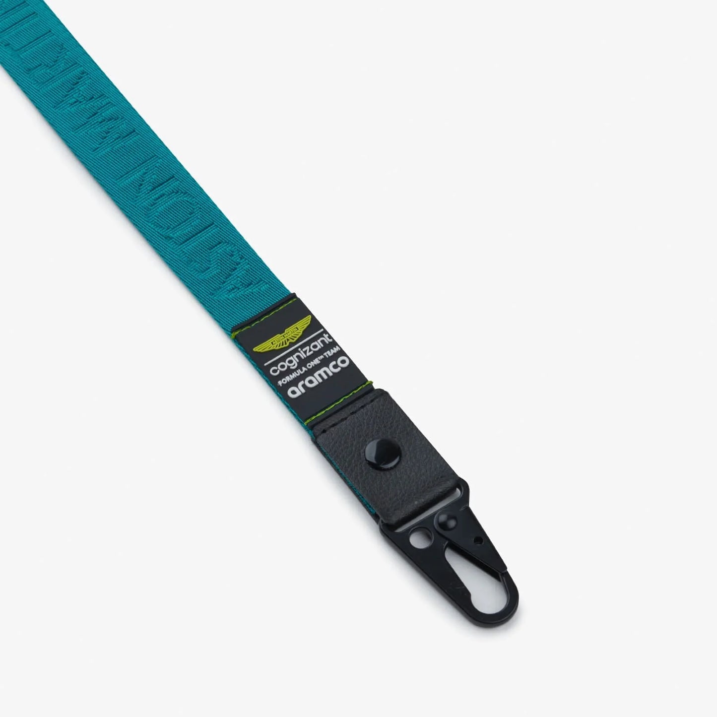 Aston Martin Lanyard