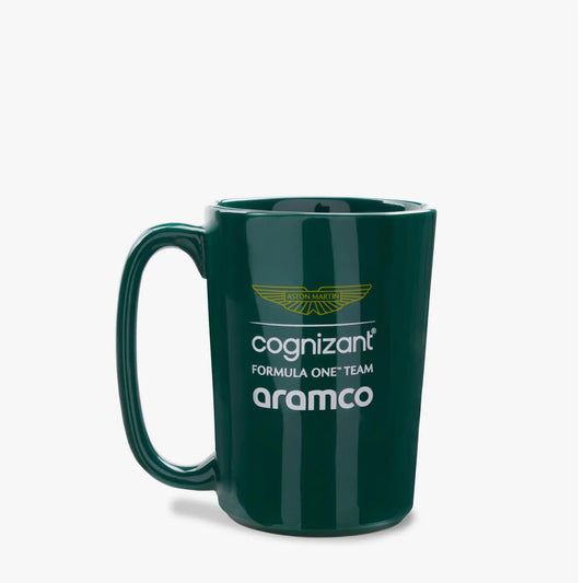 Aston Martin F1 Team Mug