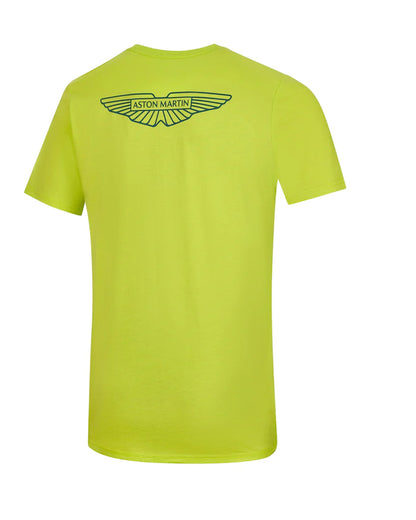 Aston Martin Lifestyle Shirt