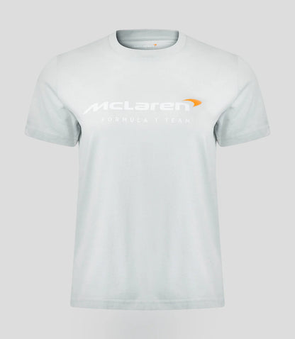 McLaren Logo Shirt - Women