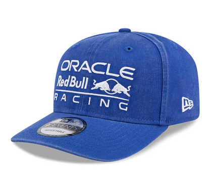 Red Bull Racing 2025 Brazil GP Hat