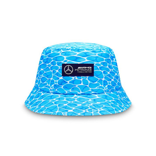 George Russell 2023 Miami GP Bucket Hat