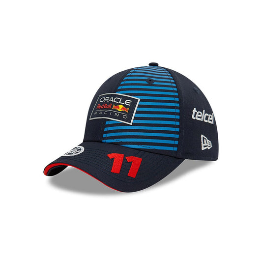 Red Bull Racing Sergio Perez 2024 Hat - KIDS