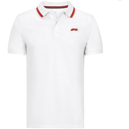 Formula 1 Logo Polo Shirt