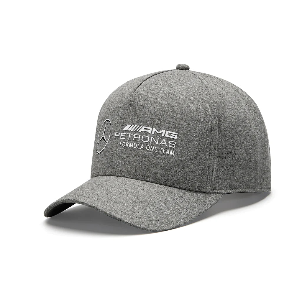 Mercedes AMG Petronas Hat