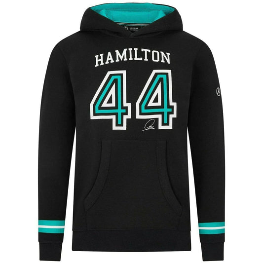 Lewis Hamilton #44 Hoodie