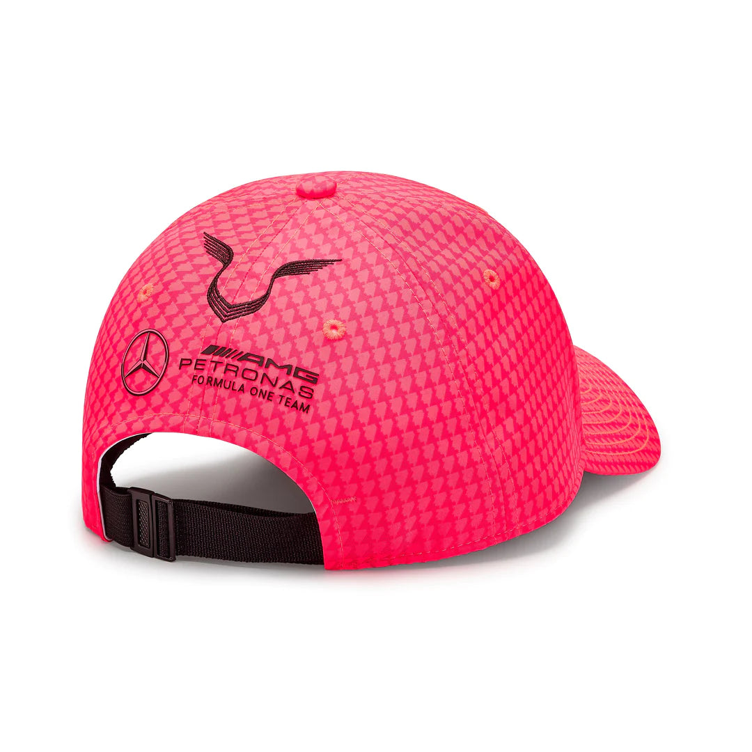 Lewis Hamilton 2023 Miami GP Hat