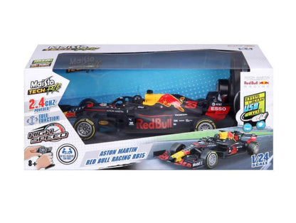 Red Bull Racing Max Verstappen (R/C)
