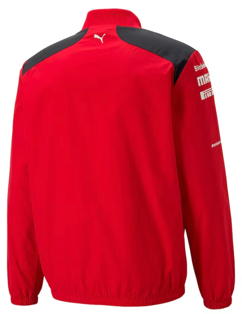 Ferrari F1 Team Jacket