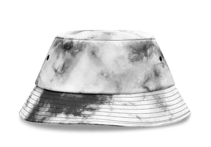 Mercedes AMG Petronas Tie Dye Bucket Hat