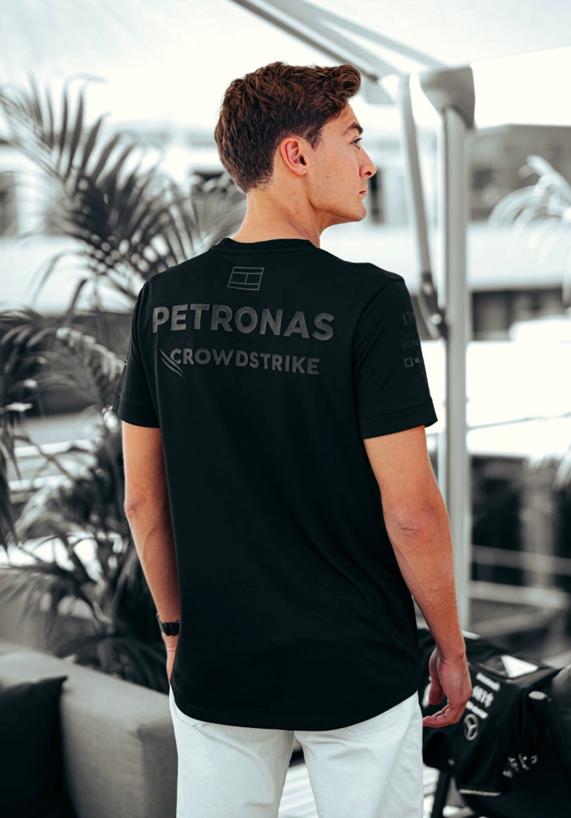 Mercedes AMG Petronas Team 2023 Stealth Shirt