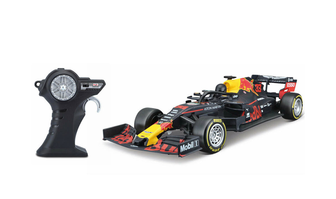 Red Bull Racing Max Verstappen (R/C)