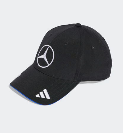 Mercedes 2025 Kimi Antonelli Driver Hat