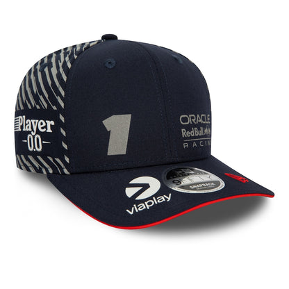 Max Verstappen #1 Las Vegas 2023 Hat