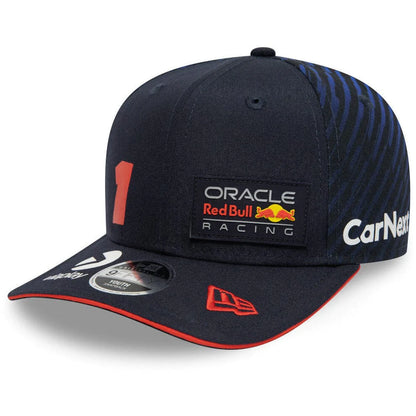 Red Bull Racing Max Verstappen Hat - KIDS