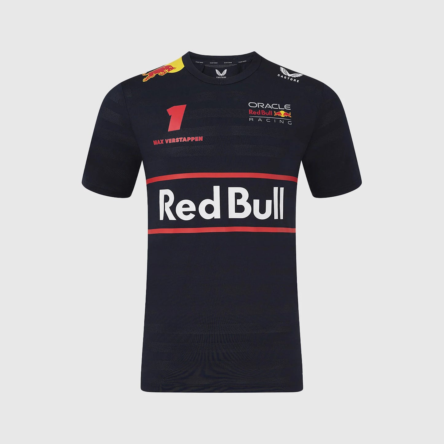 Red Bull Racing Max Verstappen 2025 Shirt