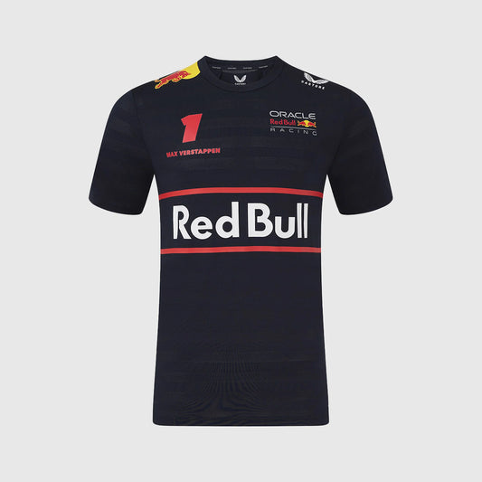 Red Bull Racing Max Verstappen 2025 Shirt