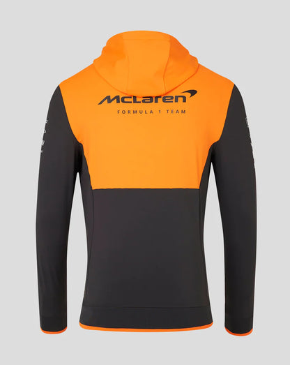 McLaren F1 2024 Team Hoodie