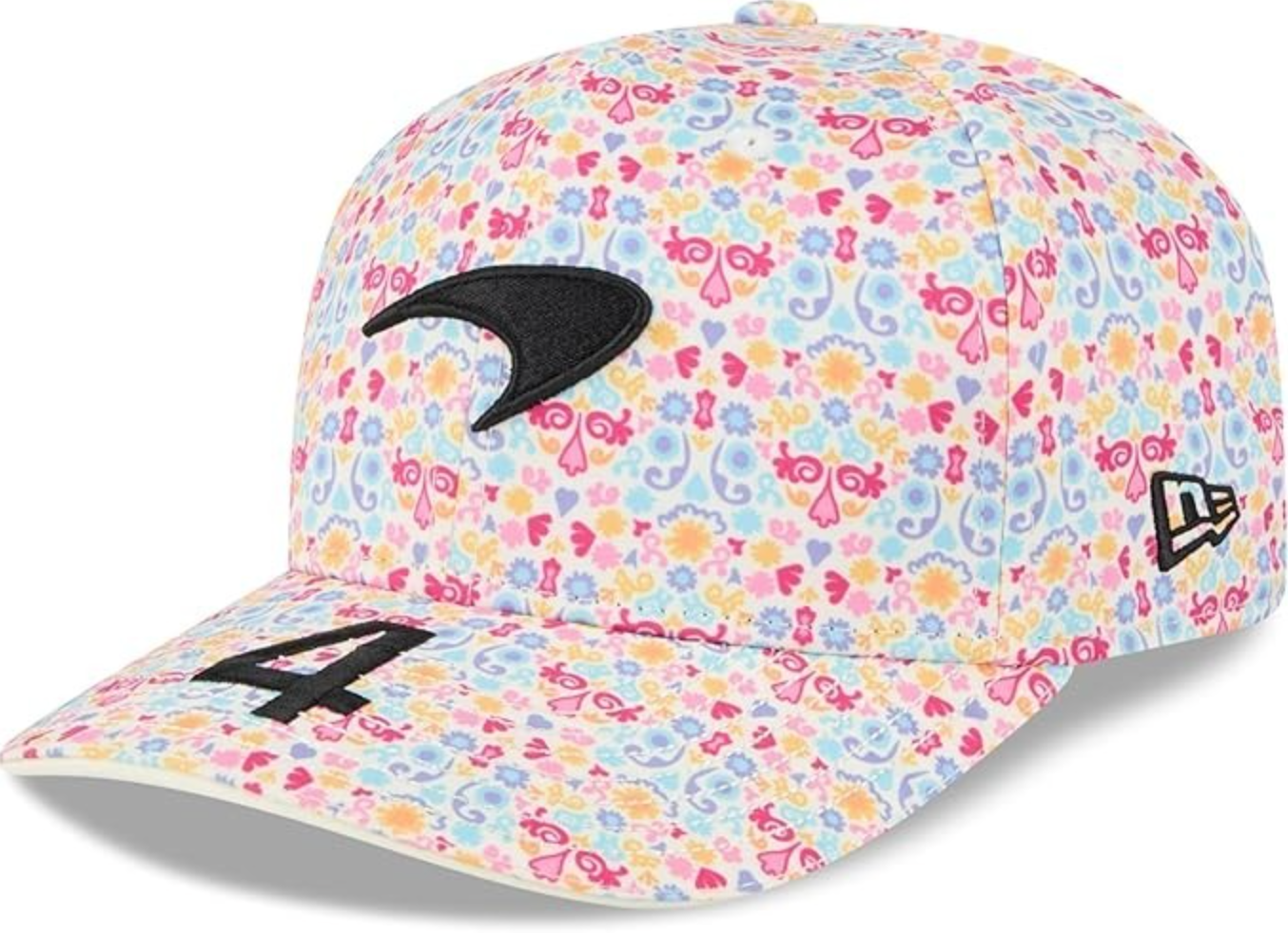 McLaren Mexico GP Special Edition 2025