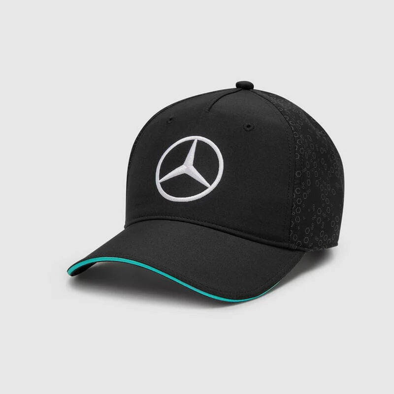 Mercedes AMG Petronas Team Hat 2024