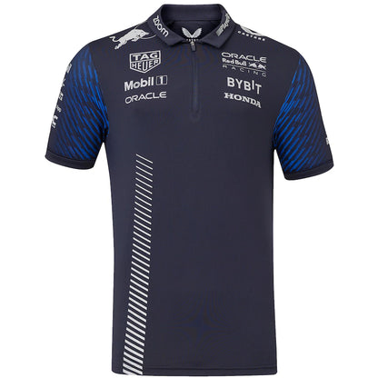 Red Bull Racing Las Vegas GP Polo Shirt