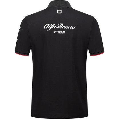 Alfa Romeo F1 2023 Team Polo Shirt