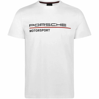 Porsche Motorsport Logo Shirt