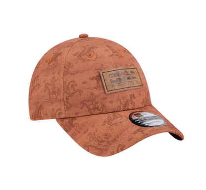 Red Bull Racing Austin GP Hat