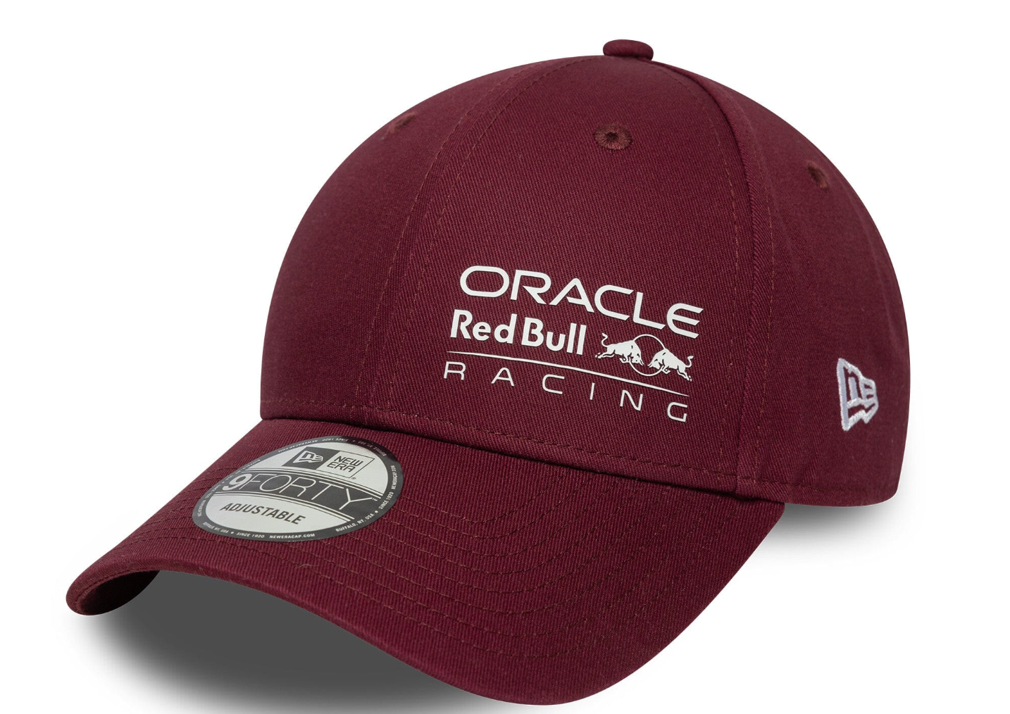 Red Bull Racing Logo Hat